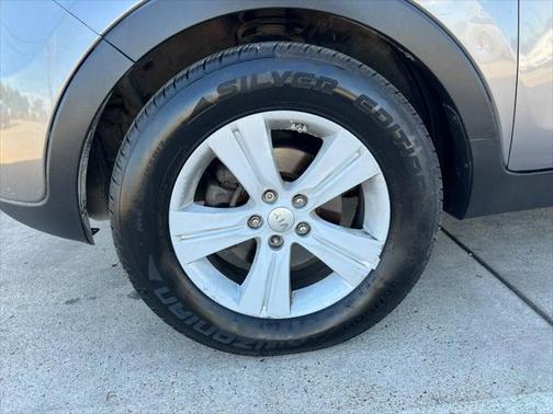 2012 Kia Sportage LX