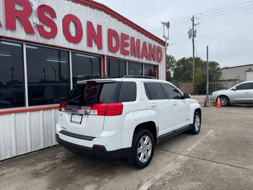 2014 GMC Terrain SLE-2