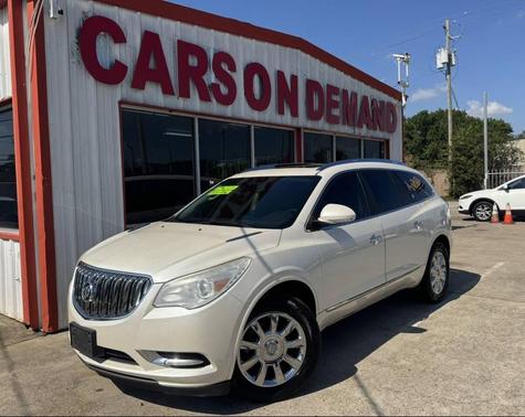 2014 Buick Enclave Premium