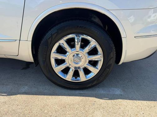 2014 Buick Enclave Premium