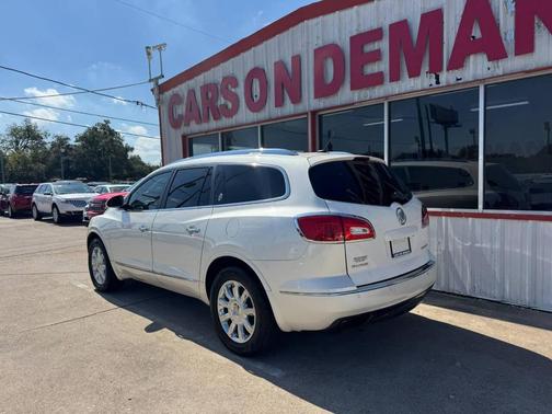2014 Buick Enclave Premium