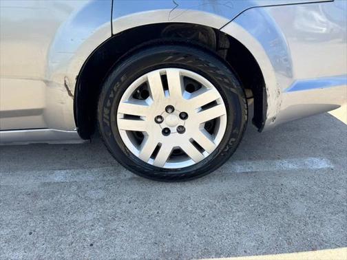 2014 Dodge Avenger SE 4dr Sedan