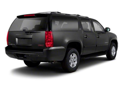 2012 GMC Yukon XL 1500 SLT