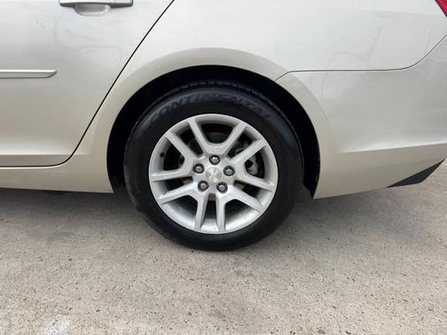 2013 Chevrolet Malibu 1LT