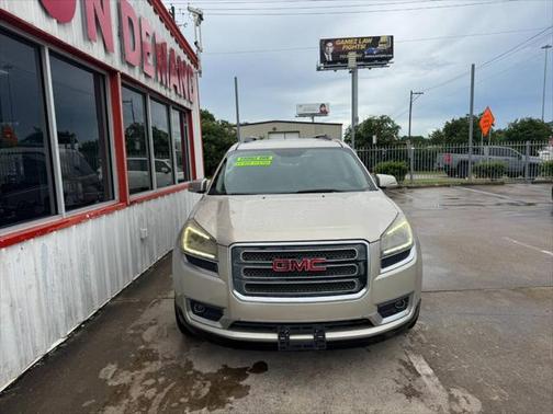 2015 GMC Acadia SLT-1
