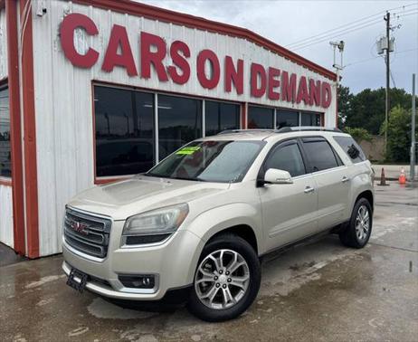 2015 GMC Acadia SLT-1
