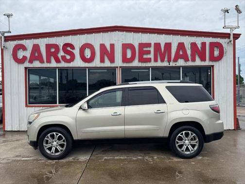 2015 GMC Acadia SLT-1