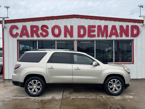 2015 GMC Acadia SLT-1
