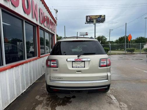 2015 GMC Acadia SLT-1