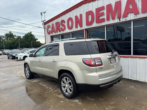 2015 GMC Acadia SLT-1