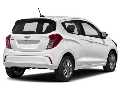 2020 Chevrolet Spark 1LT