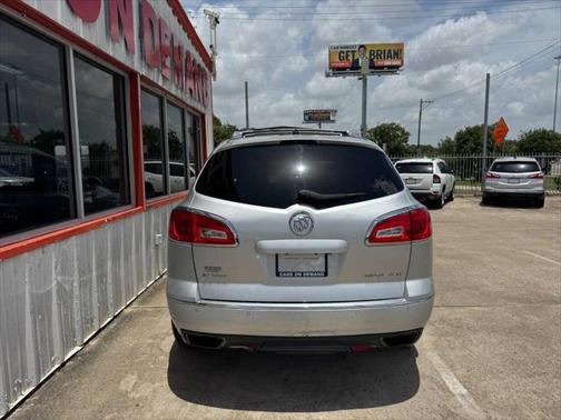 2013 Buick Enclave Convenience