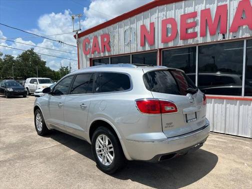 2013 Buick Enclave Convenience