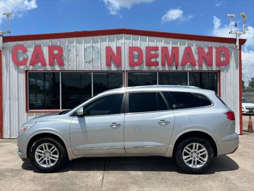 2013 Buick Enclave Convenience