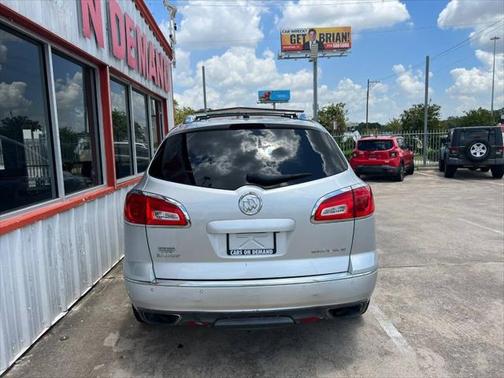 2013 Buick Enclave Convenience