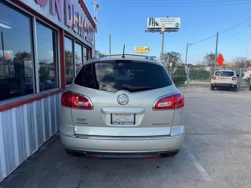 2014 Buick Enclave Premium