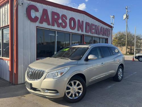 2014 Buick Enclave Premium
