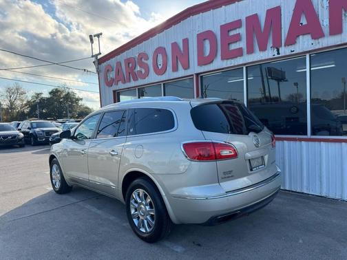 2014 Buick Enclave Premium