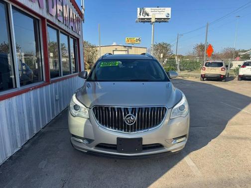 2014 Buick Enclave Premium
