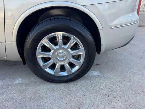 2014 Buick Enclave Premium