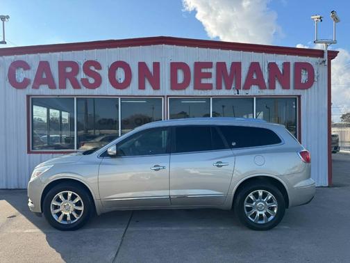 2014 Buick Enclave Premium