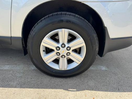 2014 Chevrolet Traverse 2LT