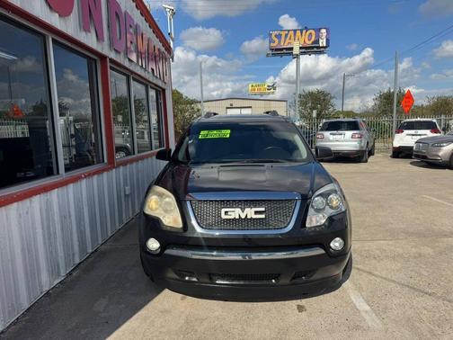 2012 GMC Acadia SLE 4dr SUV