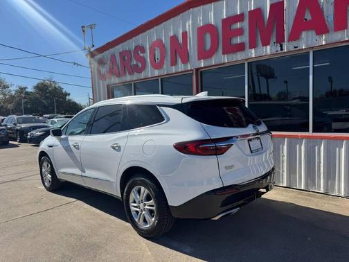 2019 Buick Enclave Essence