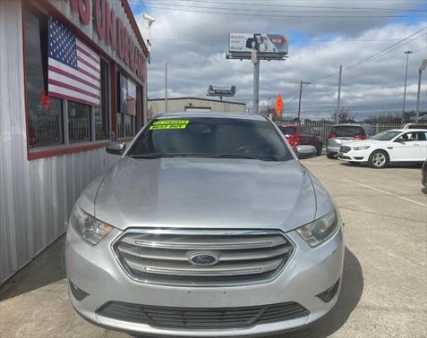 2013 Ford Taurus SEL 4dr Sedan