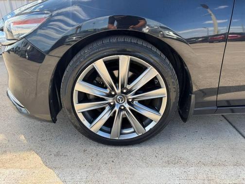 2019 Mazda Mazda6 Grand Touring Reserve 4dr Sedan