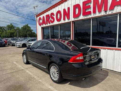 2012 Volvo S80 3.2