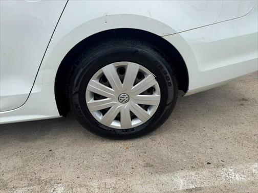 2016 Volkswagen Jetta 1.4T S