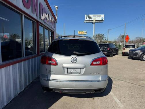 2013 Buick Enclave Convenience
