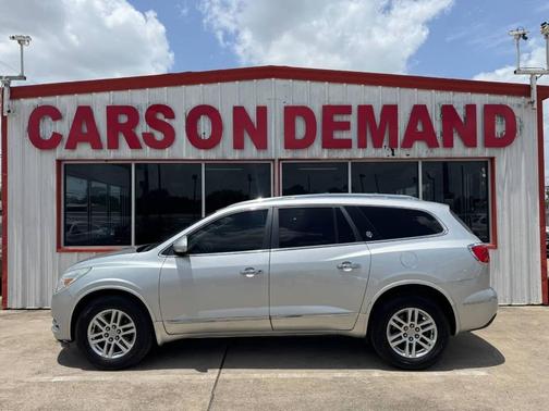 2013 Buick Enclave Convenience