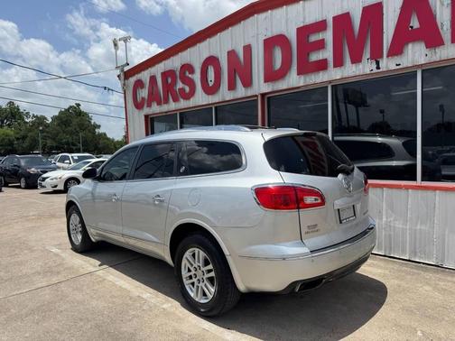 2013 Buick Enclave Convenience
