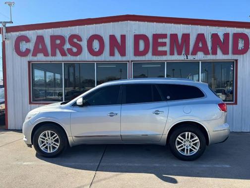 2013 Buick Enclave Convenience