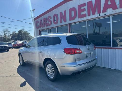 2013 Buick Enclave Convenience