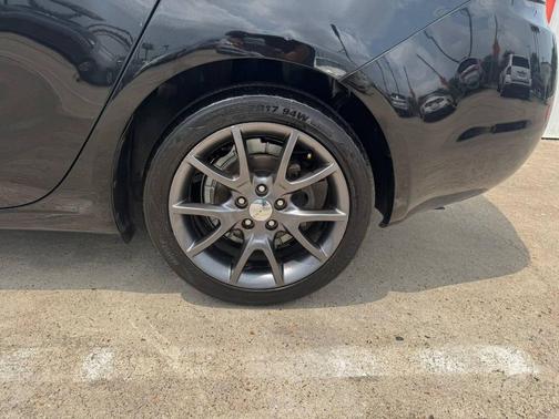 2016 Dodge Dart SE