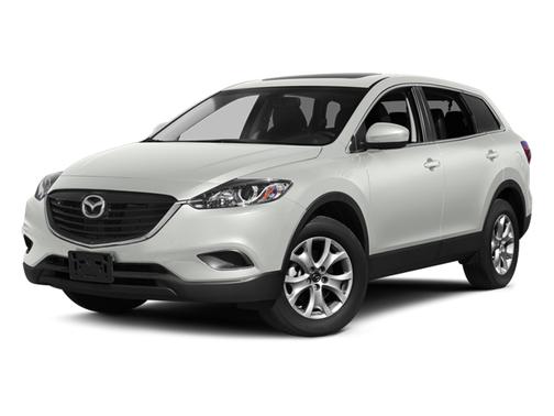 2014 Mazda CX-9 Sport