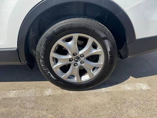 2014 Mazda CX-9 Sport