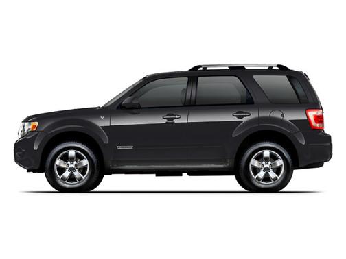 2008 Ford Escape XLS