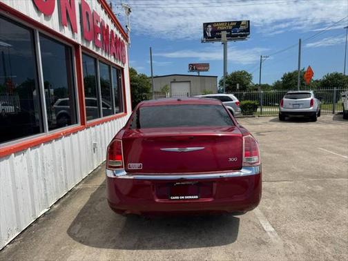 2014 Chrysler 300 S