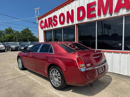 2014 Chrysler 300 S