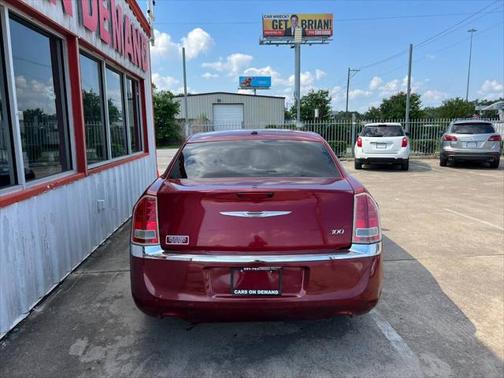 2014 Chrysler 300 S