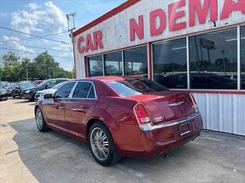 2014 Chrysler 300 S