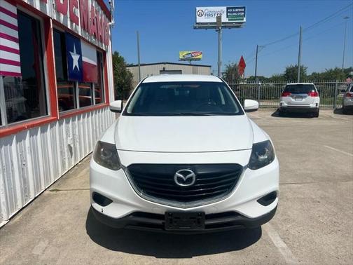 2015 Mazda CX-9 Sport