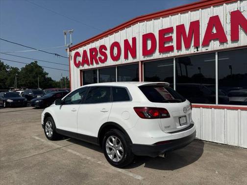 2015 Mazda CX-9 Sport