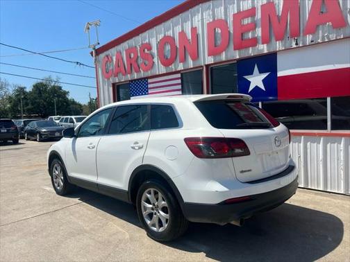 2015 Mazda CX-9 Sport