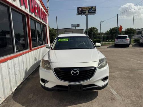2015 Mazda CX-9 Sport