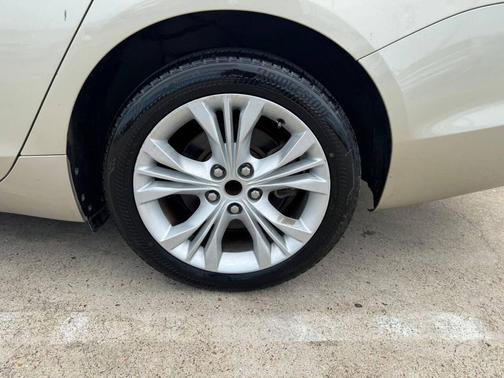 2014 Chevrolet Impala 1LT